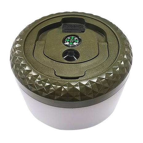 Superfire LT01 2-in-1 Camping Lamp