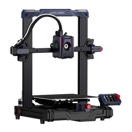 ANYCUBIC Kobra 2 Neo 3D Printer - 3D Printterit