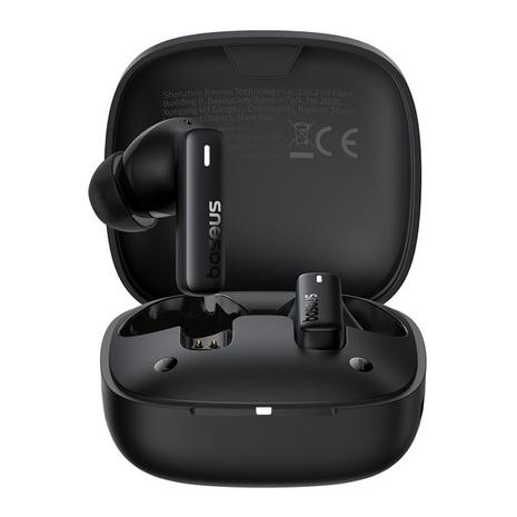 Baseus Bowie E19 TWS, Bluetooth-nappikuulokkeet – kuva 3/8