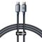 Baseus USB-C 1.2 m – kuva 5