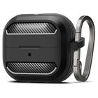 Samsung Galaxy Buds3 / Buds3 Pro / Buds3 FE, kuulokekotelo