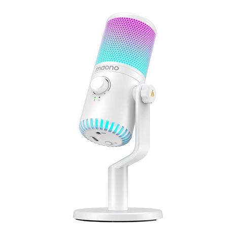 Maono DM30RGB USB Gaming Microphone, pöytäpelimikrofoni
