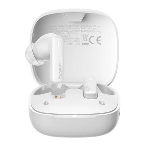 Baseus Bowie E19 TWS, Bluetooth-nappikuulokkeet – kuva 4/8