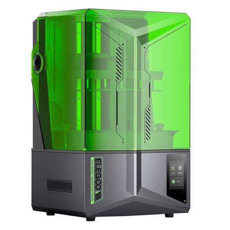 Elegoo Saturn 4 3D Printer - 3D Printterit