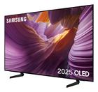 Samsung QE55S85FAU (55"), OLED-televisio