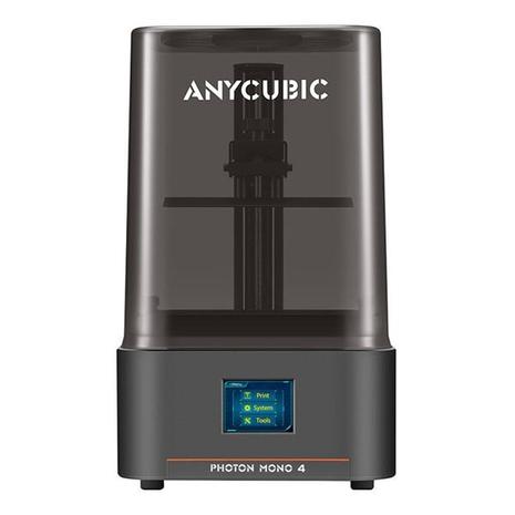 ANYCUBIC Photon Mono 4 3D printer - 3D Printterit