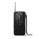 Philips TAR1509, radio