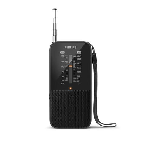 Philips TAR1509, radio – kuva 5/8