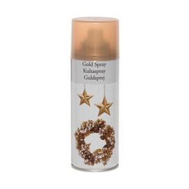 Kapel 250ml kultaspray