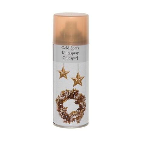 Kapel 250ml kultaspray