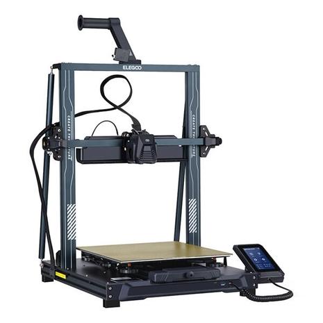 Elegoo Neptune 4 Plus 3D Printer - 3D Printterit – kuva 3/8