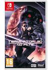 Terminator 2D: No Fate - Collector's Edition, Nintendo Switch -peli