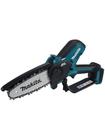 Makita DUC150Z01 LXT 18 V 15cm, oksasaha (ilman akkua ja laturia)