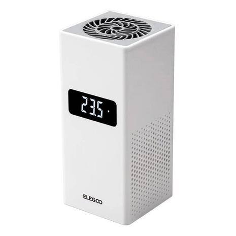 Elegoo Mini Heater for 3D Printer - 3D Printterit – kuva 2/7