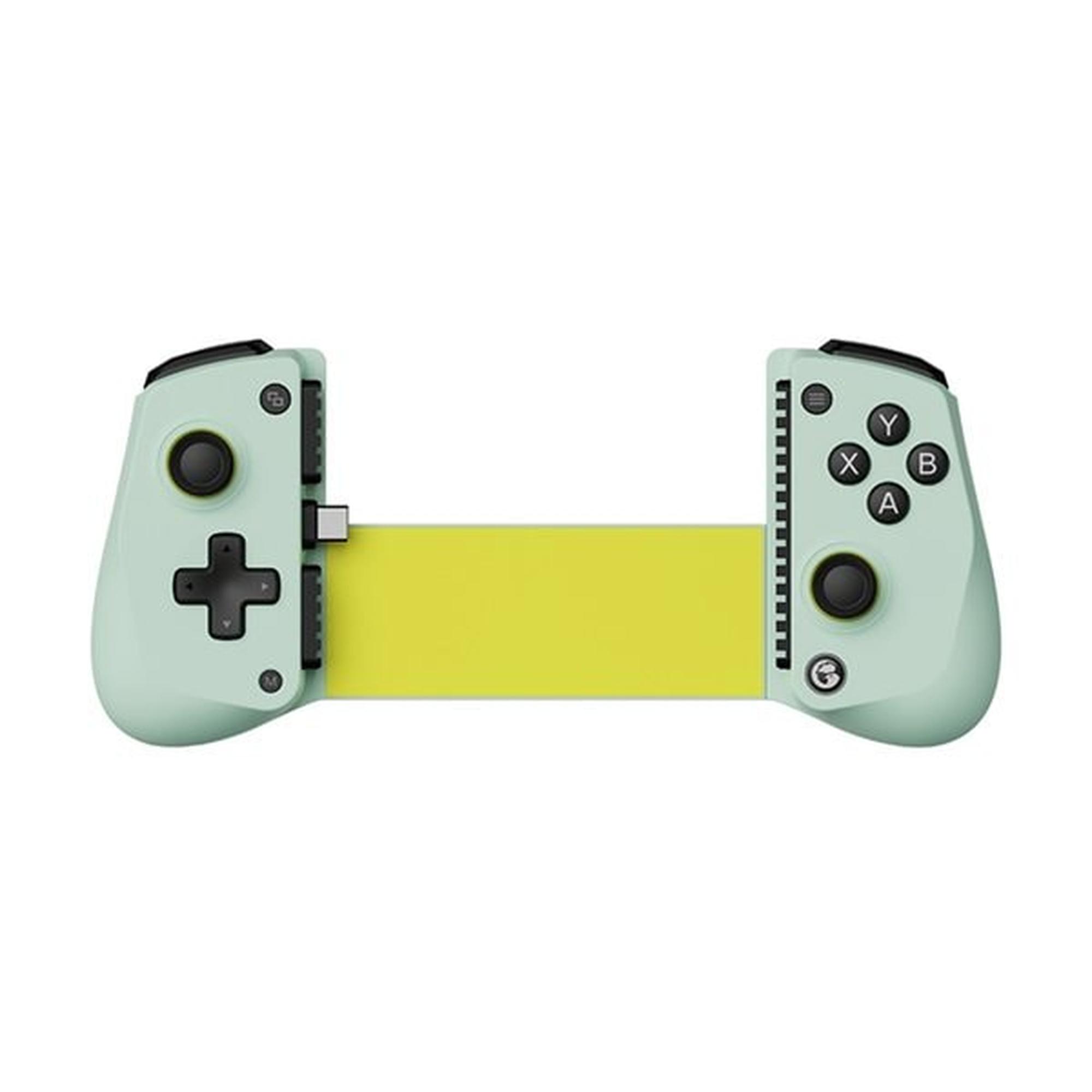 GameSir X5 Lite Mobile Gaming Controller - Pink - Wired Controller - Android
