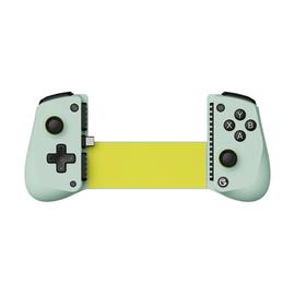 GameSir X5 Lite Mobile Gaming Controller - Pink - Wired Controller - Android