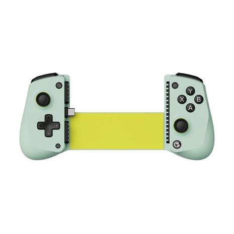 GameSir X5 Lite Type-C Android/iOS, mobiilipeliohjain – kuva 5/8