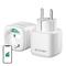 Älykäs pistorasia Blitzwolf BW-SHP15, ZigBee, 3680W – kuva 2