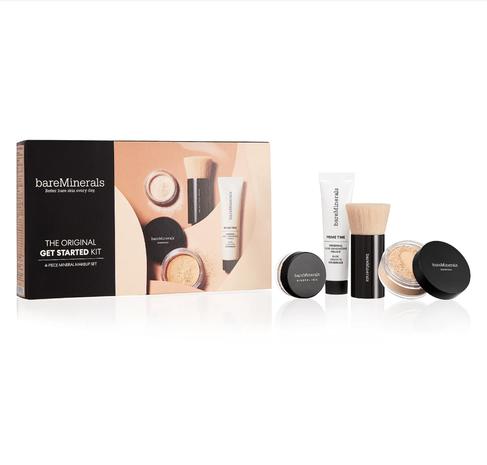 bareMinerals - The Original Get Started Kit – kuva 3/5