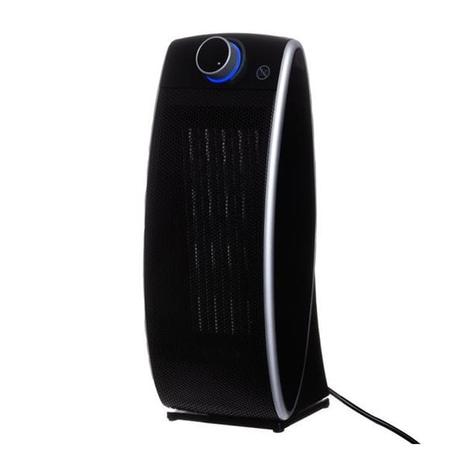 Lämpöpuhallin Arc PTC 2000W Bellus