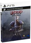 Undead Citadel (PSVR2), PS5 -peli
