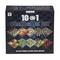 Board Game Set: 10 in 1 LAUTA – kuva 1