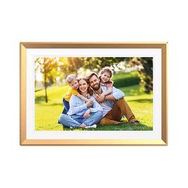 Arzopa D10 10.1" Digital Photo Frame - Gold
