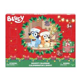 Bluey Advent Calendar
