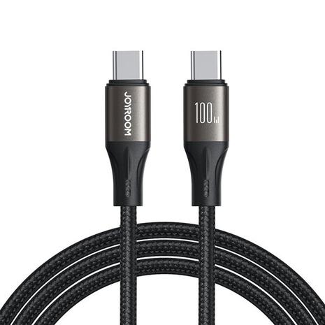 Joyroom Light-Speed USB-C to USB-C Cable SA25-CC5 100W