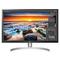 LG 32BR55UK-B (32"), näyttö – kuva 2