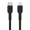 Dudao L9X 30W USB-C - Lightning Cable 2m - Black – kuva 2