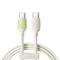 Joyroom S-A53 USB-C to USB-C 60W 1,2m – kuva 3