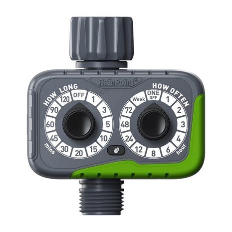 RainPoint Automatic Hose Timer ITV152