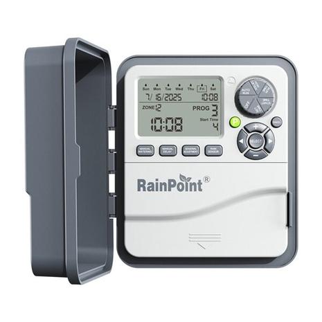RainPoint Multi?Zone Irrigation Controller