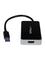 StarTech.com USB 3.0 to HDMI External Video Card Adapter with 1-Port USB Hub ekstern videoadapter – kuva 1