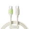 Joyroom S-A53 USB-C to USB-C 60W 1,2m – kuva 4