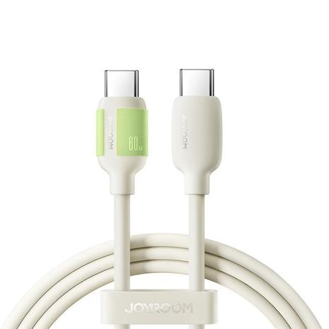 Joyroom S-A53 USB-C to USB-C 60W 1,2m