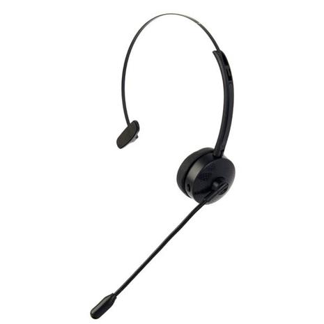 Gembird BTHS-M-01 - headset - 3.5 mm jack