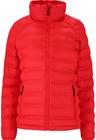 WHISTLER Froze W Light Puffer Jacket - naisten kevytvanutakki