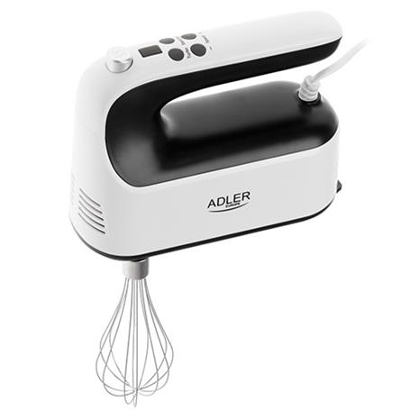 Adler AD 4229, sähkövatkain
