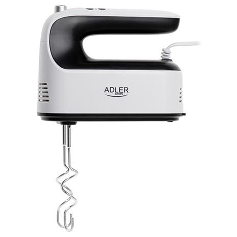 Adler AD 4229, sähkövatkain