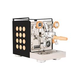 Rocket Appartamento 2.0 BlackWood, espressokone