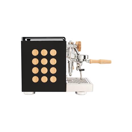 Rocket Appartamento 2.0 BlackWood, espressokone