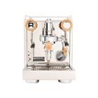 Rocket Appartamento 2.0 ChromeWood, espressokone