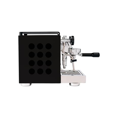Rocket Appartamento 2.0 BlackBlack, espressokone