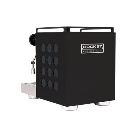 Rocket Appartamento 2.0 BlackBlack, espressokone