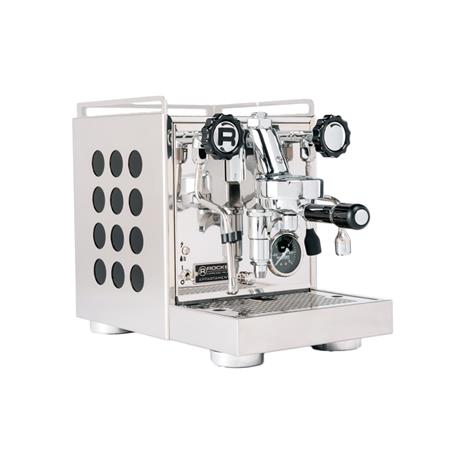 Rocket Appartamento 2.0 Black, espressokone