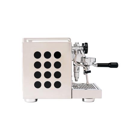 Rocket Appartamento 2.0 Black, espressokone