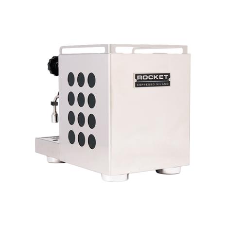 Rocket Appartamento 2.0 Black, espressokone