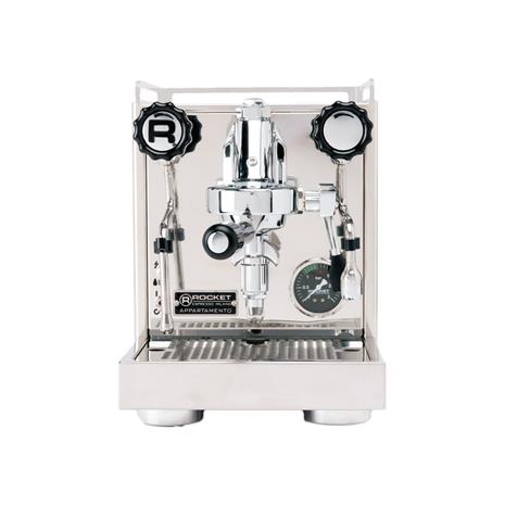 Rocket Appartamento 2.0 White, espressokone